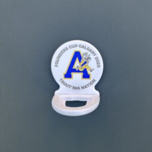 Founders Cup 2025 - Coquitlam Adanacs