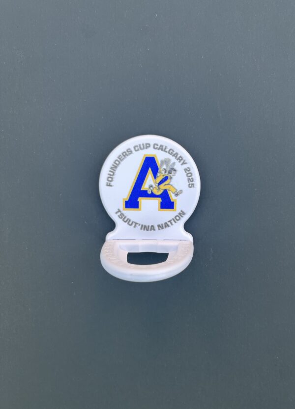 Founders Cup 2025 - Coquitlam Adanacs