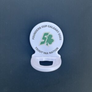 Founders Cup 2025 - Calgary Shamrocks III