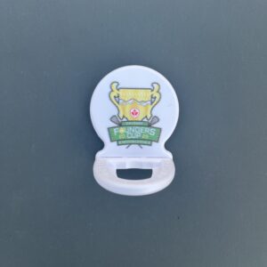 Founders Cup 2025 - Tournament Logo