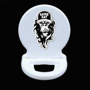 The Squatch - Black Hat