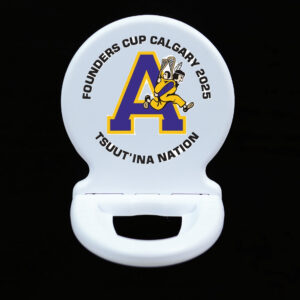 Founders Cup 2025 - Coquitlam Adanacs