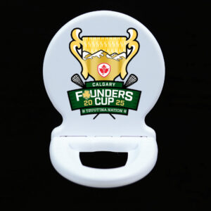 Founders Cup 2025 - Tournament Logo