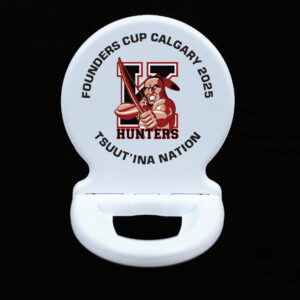 Founders Cup 2025 - Kahnawake Hunters