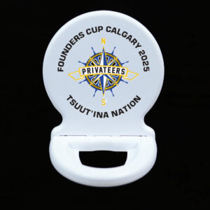 Founders Cup 2025 - Nova Scotia Privateers