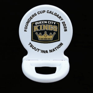 Founders Cup 2025 - Queen City Kings I