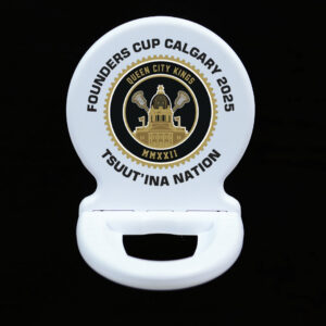 Founders Cup 2025 - Queen City Kings II