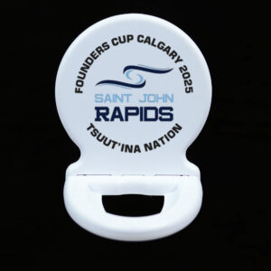 Founders Cup 2025 - Saint John Rapids Home