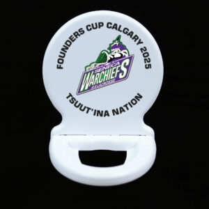 Founders Cup 2025 - Seneca WarChiefs