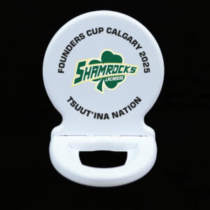 Founders Cup 2025 - Calgary Shamrocks II