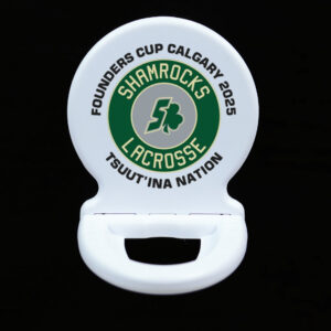 Founders Cup 2025 - Calgary Shamrocks I