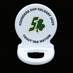 Founders Cup 2025 - Calgary Shamrocks III