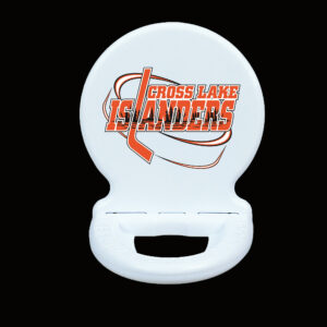 Cross Lake Islanders