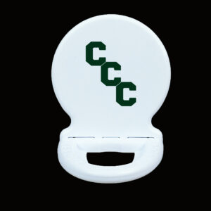 Chel Chit Chat - Dark Green