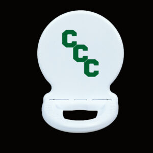 Chel Chit Chat - Forest Green