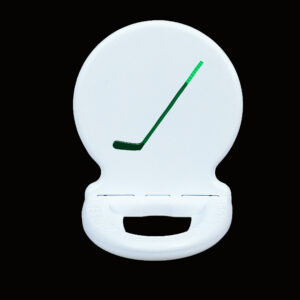 Chel Chit Chat - Hockey Stick