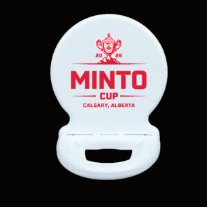 2026 Minto Cup Squatch